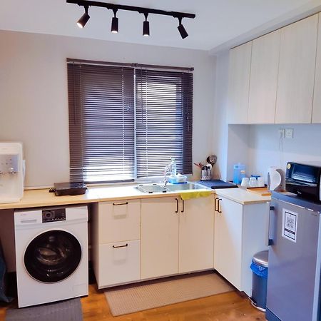 D'Ocean Homestay In Tiara Desaru Residence 外观 照片