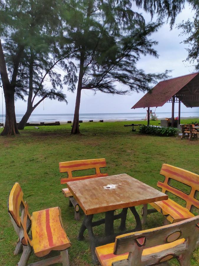 D'Ocean Homestay In Tiara Desaru Residence 外观 照片
