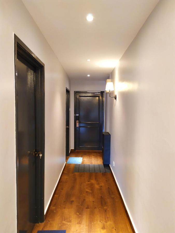 D'Ocean Homestay In Tiara Desaru Residence 外观 照片