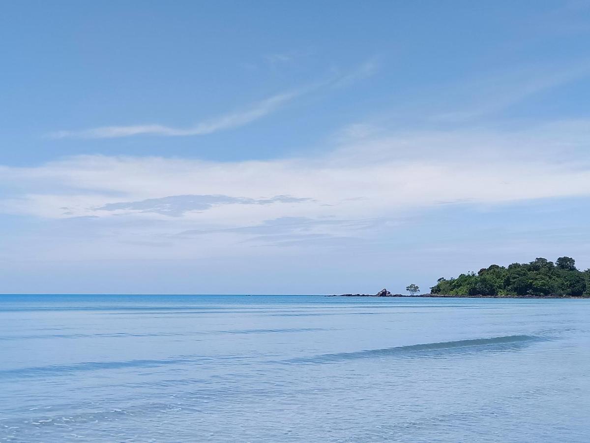 D'Ocean Homestay In Tiara Desaru Residence 外观 照片
