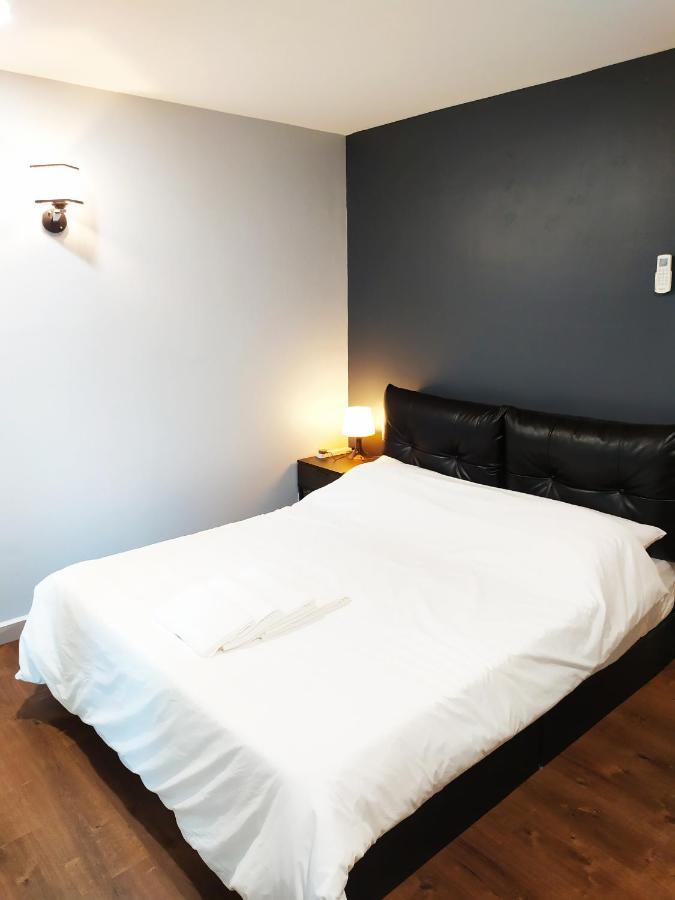 D'Ocean Homestay In Tiara Desaru Residence 外观 照片