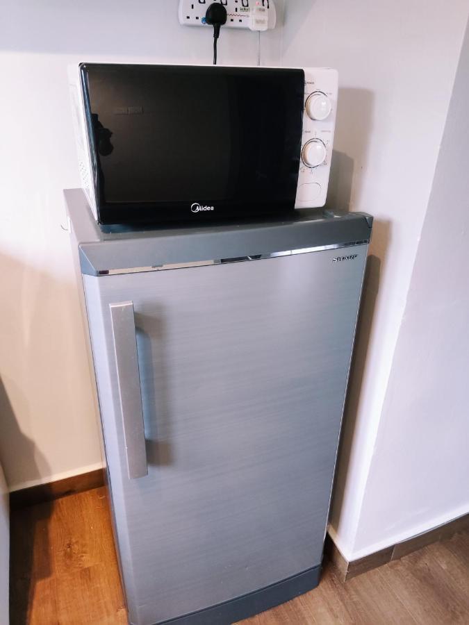 D'Ocean Homestay In Tiara Desaru Residence 外观 照片