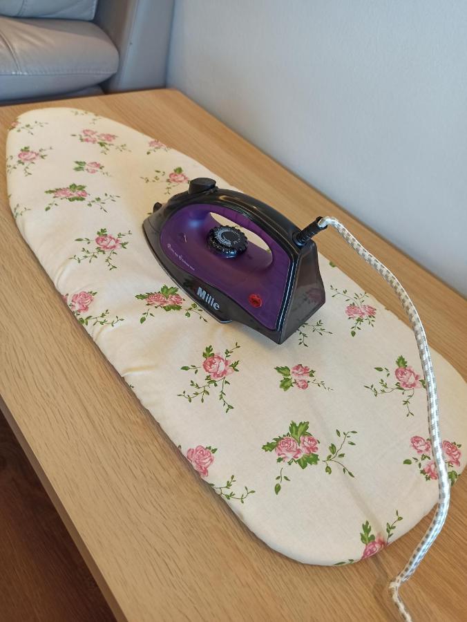 D'Ocean Homestay In Tiara Desaru Residence 外观 照片