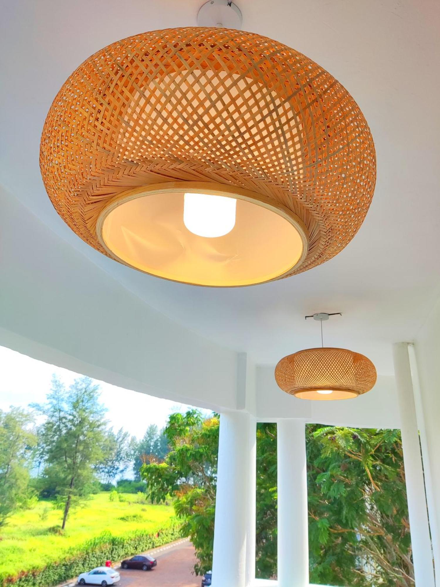 D'Ocean Homestay In Tiara Desaru Residence 外观 照片