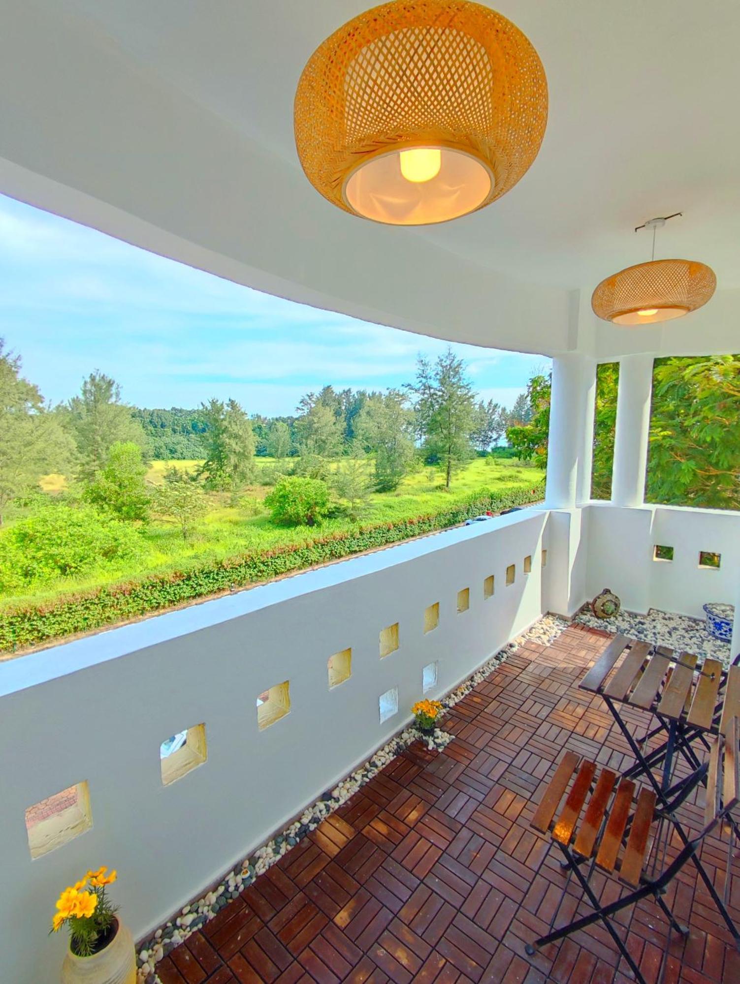 D'Ocean Homestay In Tiara Desaru Residence 外观 照片
