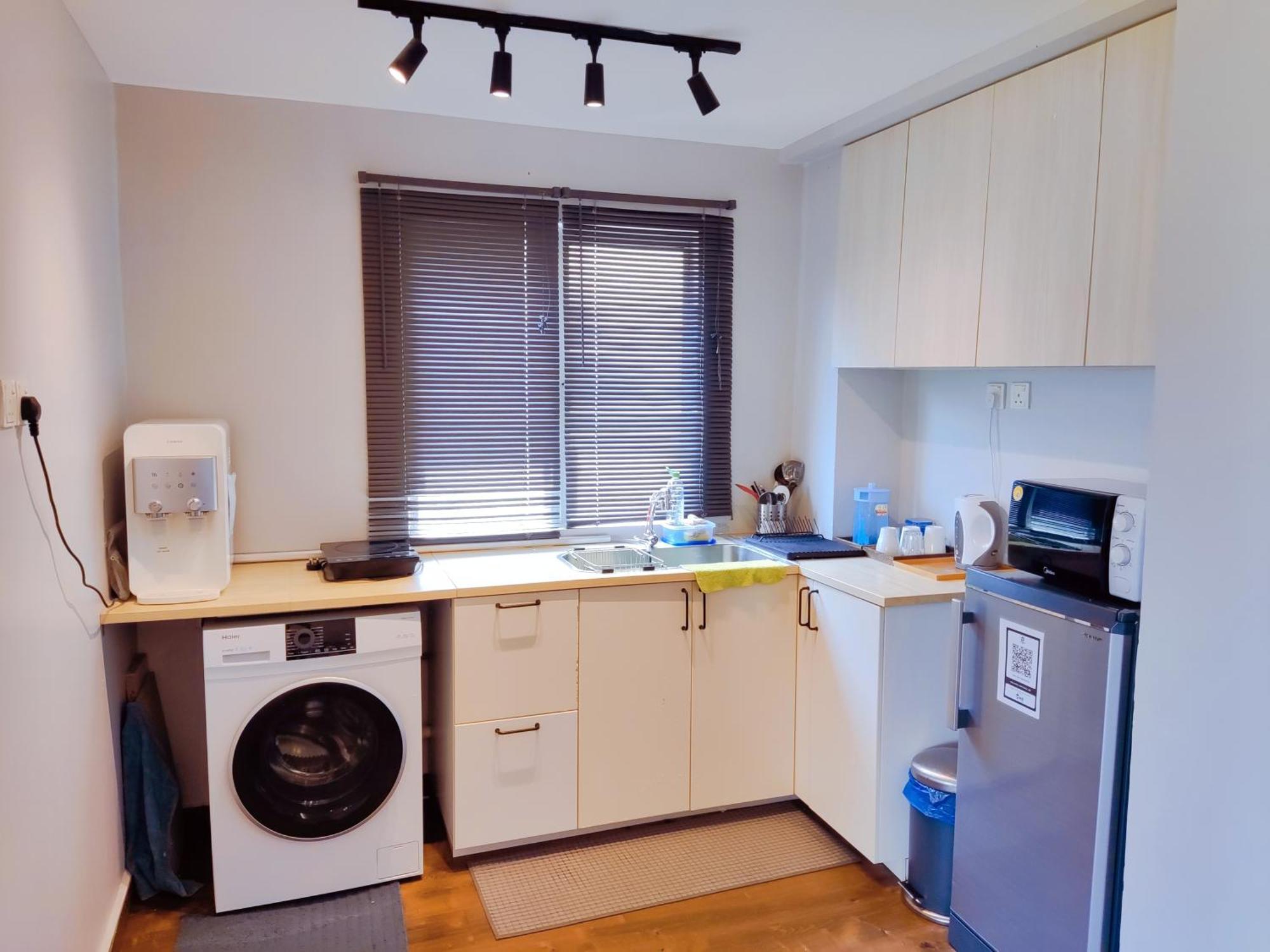 D'Ocean Homestay In Tiara Desaru Residence 外观 照片